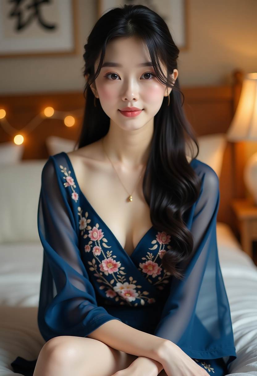完美陌生人海报